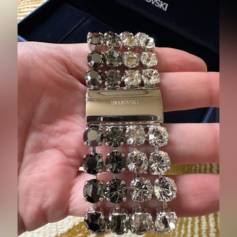 Swarovski Hot Bracelet